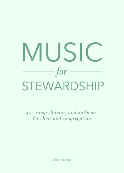 hymns about giving to others|Singing Stewardship: A List of Stewardship Hymns .